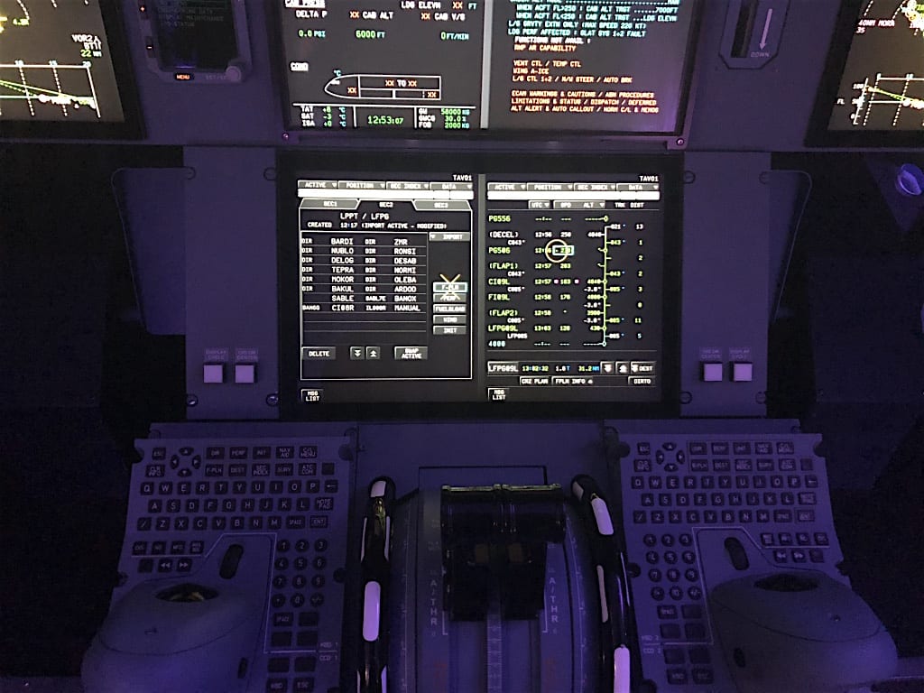 Aircraft Instruments - Flight Wings Aviation Global